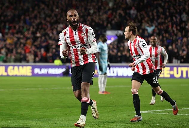 Analysis: Igor Thiago's Goals End Burnley Fight; Bees Look Up Table